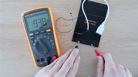 Image result for Solar Panel Testing