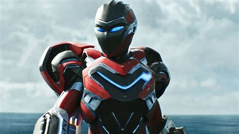 First Look at Ironheart Reveals Disney+ Show & Release Date