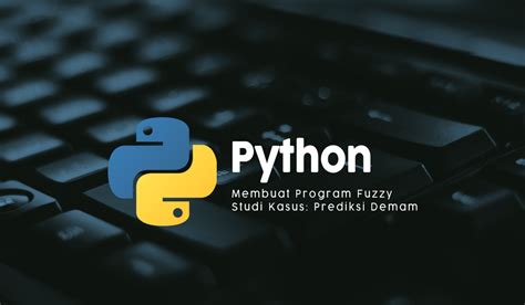 Fuzzy Python 的图像结果