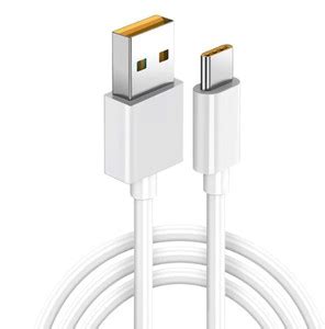 MGULTRAPLUS USB Type C Cable 2 A 1 m Original 65 Watt Flash Super VOOC ...