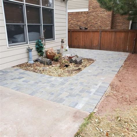 Top 60 Best Paver Patio Ideas - Backyard Dreamscape Designs