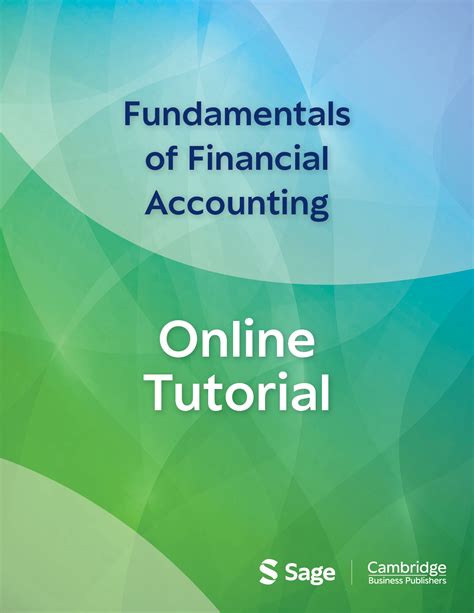 Financial Accounting Tutorial 的图像结果