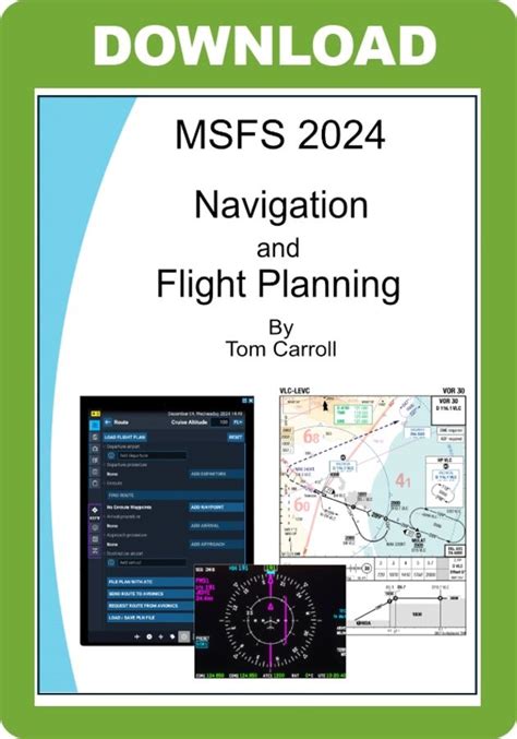 Msfs Navigation Tutorial 的图像结果