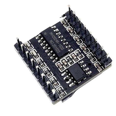 Buy Mini DF Player module Online in India | Robocraze