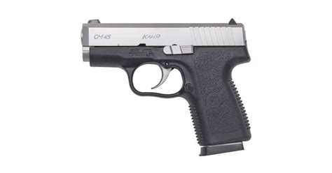 Kahr Arms Handguns For Sale - New & Used :: Guns.com