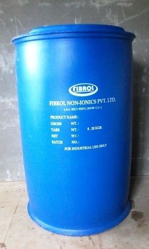 Np 30 Emulsifier Manufacturer, Supplier from Mumbai