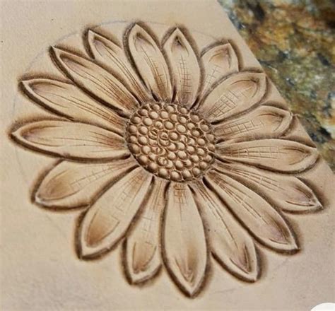 Image result for Leather Tooling Patterns