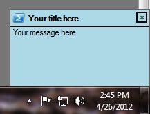 Script.VBS MsgBox Music 的图像结果