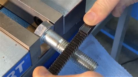 Image result for Thread Repair Material