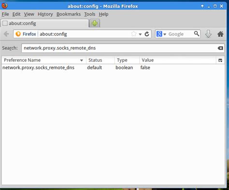 Setting up an SSH Tunnel with Your Linode for Safe Browsing | Linode Docs