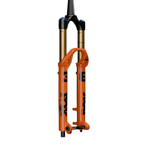 FOX 36 Suspension Fork - Factory | FLOAT | GRIP X | 2026 - 29" | 160mm ...