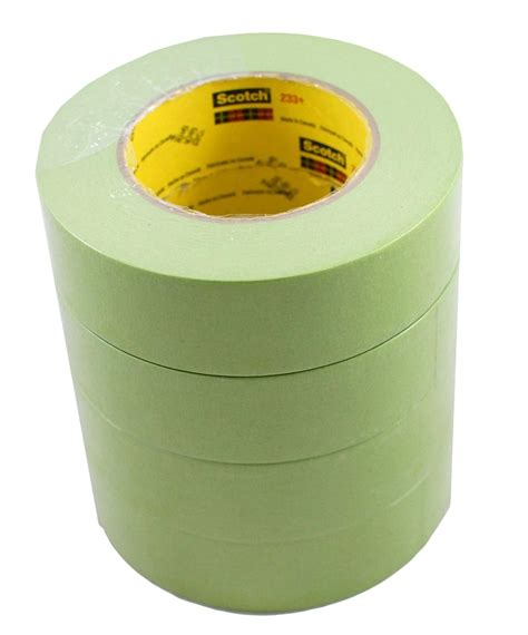 Best 3M 2060 Green Masking Tape – Home One Life