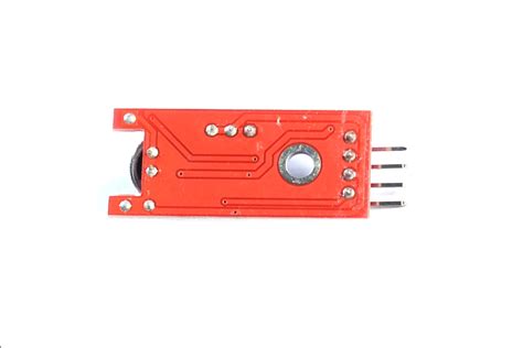 Sound Sensor Module Data Sheet 的图像结果