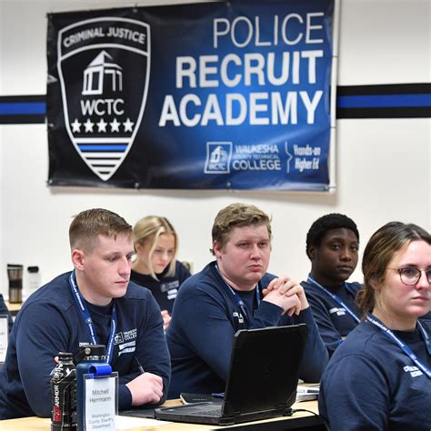 Building W (Waukesha County Technical College's Waukesha County Technical College Tour)
