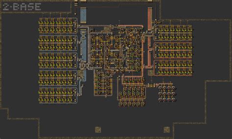 Image result for Factorio Lab Setup Blueprint