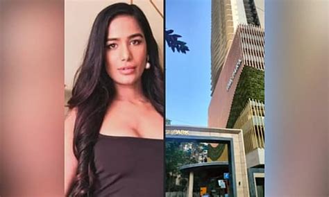 Mystery shrouds reports of Poonam Pandey's death from cervical cancer