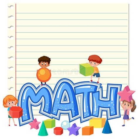 Image result for Math Graph Cartoon Template