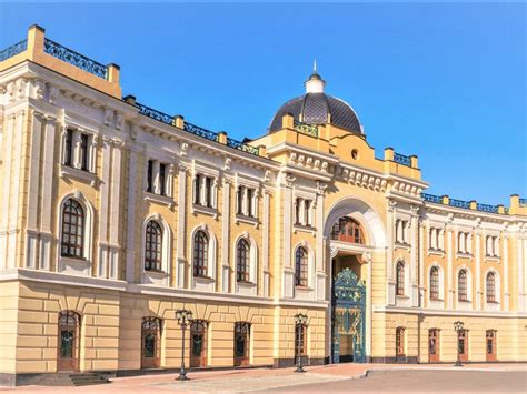 Банный дворец Алексеева (Подольск)