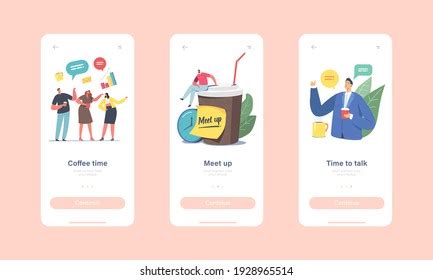 Image result for Meetup App Home