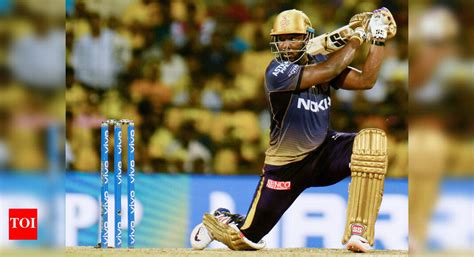 IPL 2019: To score consistently at the pace Andre Russell does is ...