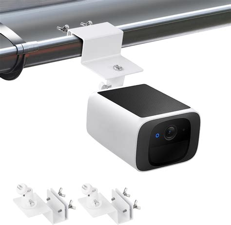 Amazon.com : 2Pack Security Camera Mounting Bracket for eufy Solocam ...