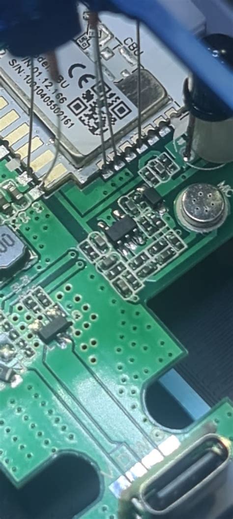 [BK7231N - CBU] Teardown of Aldi (Australia) CasaLux Smart Led Corner Lamp