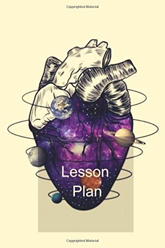 Buy Lesson Plan: Ultimate Undated Teacher’s Academic Year Organizer ...