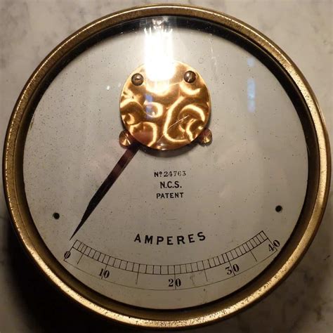 Volt vs Amp: Difference and Comparison