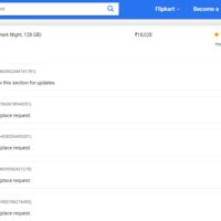 Flipkart — Received defective expensive mobile and they have rejected 5 ...