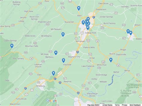 15 Fun Things to Do on a Winchester Virginia Getaway or Day Trip