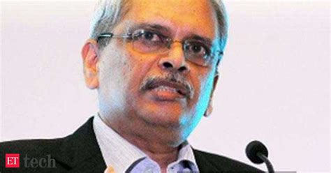 Non Personal Data: Kris Gopalakrishnan-led panel may examine ...