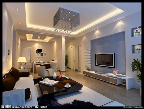 室内设计-其他室内空间设计作品|公司-特创易·GO