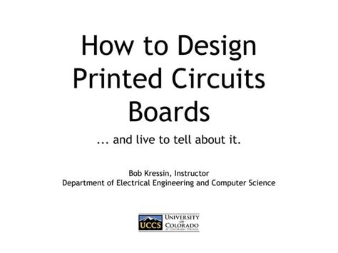 Image result for PCB Design Process