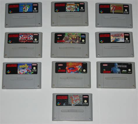 Image result for All SNES ROMs