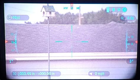 Image result for ATN 4K Pro Problems