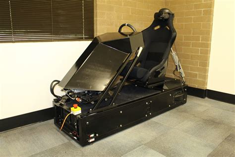 Image result for Motion Simulator