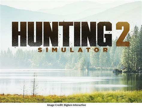 Image result for Hunting Sim 2