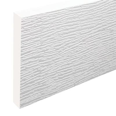Royal Building Products PVC Trim Boards at Lowes.com