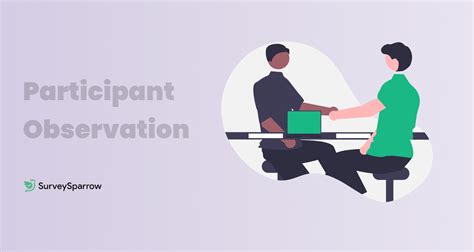 Image result for Participant Observation Types