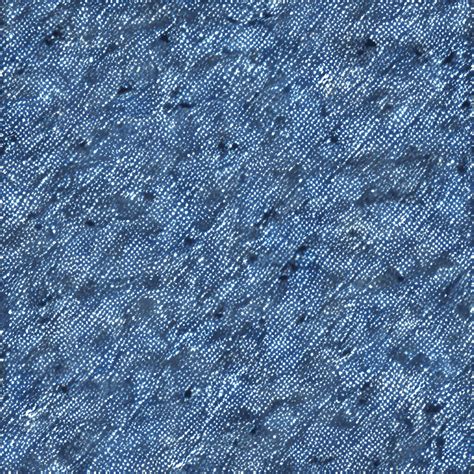 Denim Texture Seamless