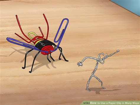 Image result for Use of Paper Clips