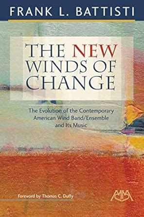 The New Winds of Change: The Evolution of the Contemporary American ...