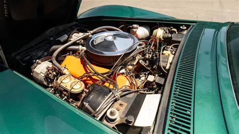 Image result for Chevrolet small-block engine Chevrolet Engine Performance