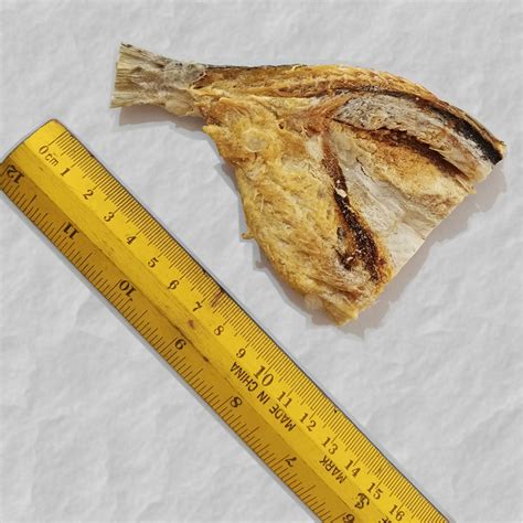 Dried Uluva fish – MyVillageShop.com