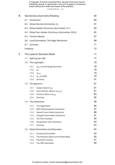 Image result for Standard Model