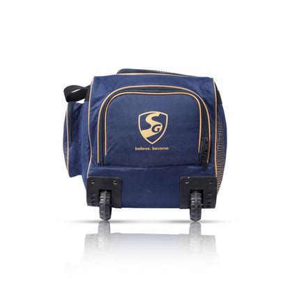 Kit Bag SG X GT 1 0 WHEELIE – TeamSG