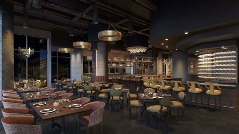 Amrina Set to Open in The Woodlands Waterway Square - Hello Woodlands