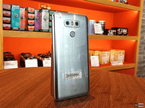 Image result for LG 5.1 Unlock Developer Mode