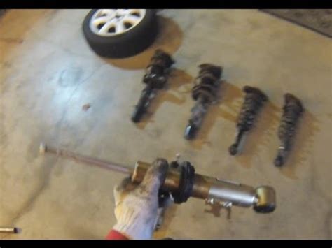 Image result for Mini Coilover Install