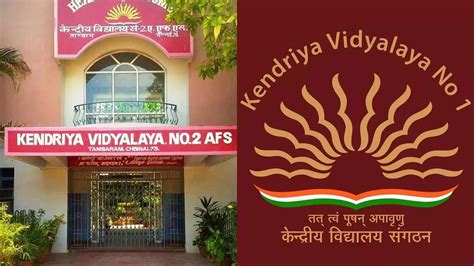 KVS Admissions 2025 Starts: Check key dates, required documents ...